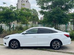 SAIC MG5 2021 180DVVT CVT Youth Luxury Edition - ფოტო 3