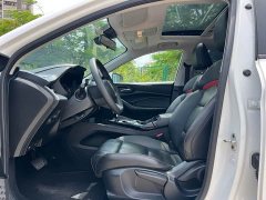 SAIC MG5 2021 180DVVT CVT Youth Luxury Edition - ფოტო 5