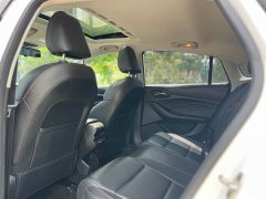 SAIC MG5 2021 180DVVT CVT Youth Luxury Edition - ფოტო 6