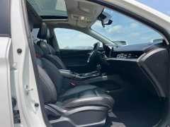 SAIC MG5 2021 180DVVT CVT Youth Luxury Edition - ფოტო 8