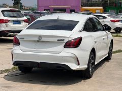 SAIC MG5 2021 180DVVT CVT Youth Luxury Edition - ფოტო 9