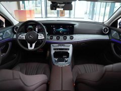 Mercedes-Benz CLS Facelift CLS 300 Luxury - ფოტო 10