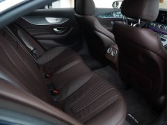Mercedes-Benz CLS Facelift CLS 300 Luxury - ფოტო 11