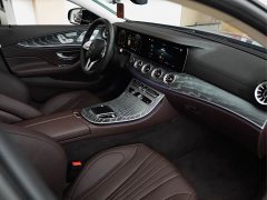 Mercedes-Benz CLS Facelift CLS 300 Luxury - ფოტო 12