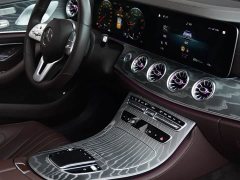 Mercedes-Benz CLS Facelift CLS 300 Luxury - ფოტო 13