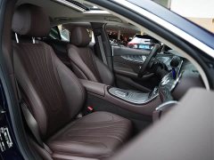 Mercedes-Benz CLS Facelift CLS 300 Luxury - ფოტო 14