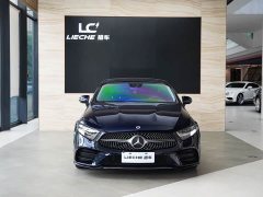 Mercedes-Benz CLS Facelift CLS 300 Luxury - ფოტო 2