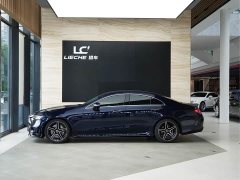 Mercedes-Benz CLS Facelift CLS 300 Luxury - ფოტო 3