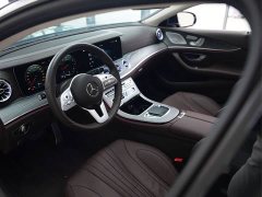 Mercedes-Benz CLS Facelift CLS 300 Luxury - ფოტო 4
