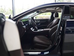 Mercedes-Benz CLS Facelift CLS 300 Luxury - ფოტო 5
