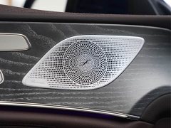 Mercedes-Benz CLS Facelift CLS 300 Luxury - ფოტო 6