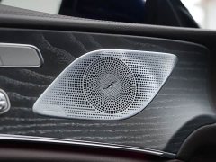 Mercedes-Benz CLS Facelift CLS 300 Luxury - ფოტო 7