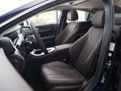 Mercedes-Benz CLS Facelift CLS 300 Luxury - ფოტო 8