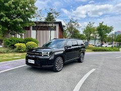 Hyundai Santa Fe 2.0T Connoisseur Pro Max - ფოტო 1