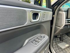 Hyundai Santa Fe 2.0T Connoisseur Pro Max - ფოტო 10