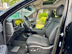 Hyundai Santa Fe 2.0T Connoisseur Pro Max - ფოტო 11