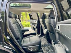 Hyundai Santa Fe 2.0T Connoisseur Pro Max - ფოტო 12