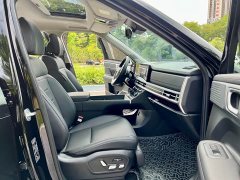 Hyundai Santa Fe 2.0T Connoisseur Pro Max - ფოტო 13