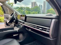 Hyundai Santa Fe 2.0T Connoisseur Pro Max - ფოტო 14
