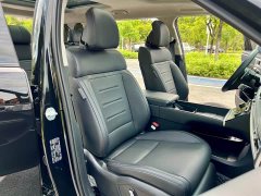 Hyundai Santa Fe 2.0T Connoisseur Pro Max - ფოტო 15