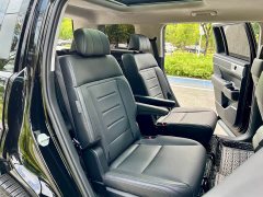 Hyundai Santa Fe 2.0T Connoisseur Pro Max - ფოტო 16
