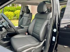 Hyundai Santa Fe 2.0T Connoisseur Pro Max - ფოტო 17