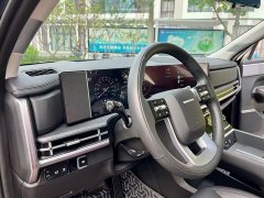 Hyundai Santa Fe 2.0T Connoisseur Pro Max - ფოტო 18
