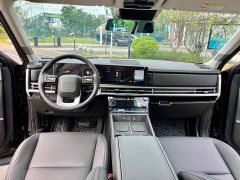 Hyundai Santa Fe 2.0T Connoisseur Pro Max - ფოტო 19