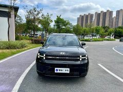 Hyundai Santa Fe 2.0T Connoisseur Pro Max - ფოტო 2