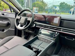 Hyundai Santa Fe 2.0T Connoisseur Pro Max - ფოტო 20