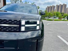 Hyundai Santa Fe 2.0T Connoisseur Pro Max - ფოტო 4