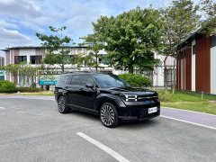 Hyundai Santa Fe 2.0T Connoisseur Pro Max - ფოტო 6