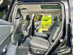 Hyundai Santa Fe 2.0T Connoisseur Pro Max - ფოტო 7