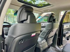 Hyundai Santa Fe 2.0T Connoisseur Pro Max - ფოტო 9