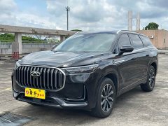 Chery Tiggo 9 2.0T DCT FWD Leading Edition 5-Seater - ფოტო 1