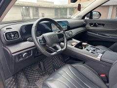 Chery Tiggo 9 2.0T DCT FWD Leading Edition 5-Seater - ფოტო 10
