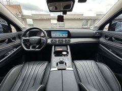 Chery Tiggo 9 2.0T DCT FWD Leading Edition 5-Seater - ფოტო 11