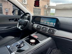 Chery Tiggo 9 2.0T DCT FWD Leading Edition 5-Seater - ფოტო 12