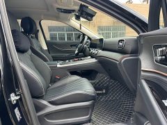 Chery Tiggo 9 2.0T DCT FWD Leading Edition 5-Seater - ფოტო 13