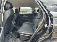 Chery Tiggo 9 2.0T DCT FWD Leading Edition 5-Seater - ფოტო 14