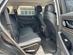 Chery Tiggo 9 2.0T DCT FWD Leading Edition 5-Seater - ფოტო 15