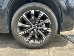 Chery Tiggo 9 2.0T DCT FWD Leading Edition 5-Seater - ფოტო 17
