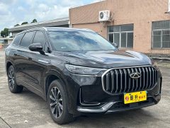 Chery Tiggo 9 2.0T DCT FWD Leading Edition 5-Seater - ფოტო 3