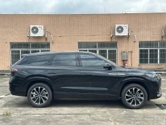 Chery Tiggo 9 2.0T DCT FWD Leading Edition 5-Seater - ფოტო 4