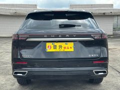 Chery Tiggo 9 2.0T DCT FWD Leading Edition 5-Seater - ფოტო 6