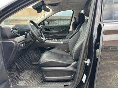 Chery Tiggo 9 2.0T DCT FWD Leading Edition 5-Seater - ფოტო 9