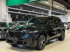 BMW X5 xDrive 30Li M Sport Luxury Night Edition Package - ფოტო 1