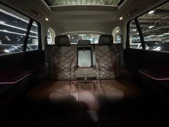 BMW X5 xDrive 30Li M Sport Luxury Night Edition Package - ფოტო 12