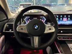 BMW X5 xDrive 30Li M Sport Luxury Night Edition Package - ფოტო 13