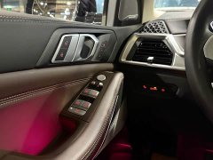 BMW X5 xDrive 30Li M Sport Luxury Night Edition Package - ფოტო 16